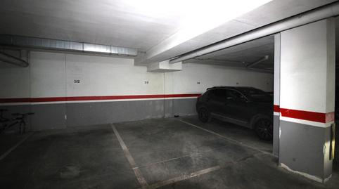 Foto 3 de Garatge en venda a De la Goleta, 151, Nueva Almería - Cortijo Grande - Vega de Acá, Almería