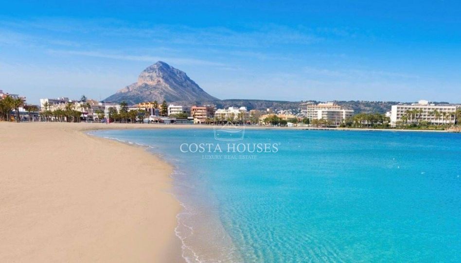 Casa o chalet en venta en La Granadella - Costa Nova - 5
