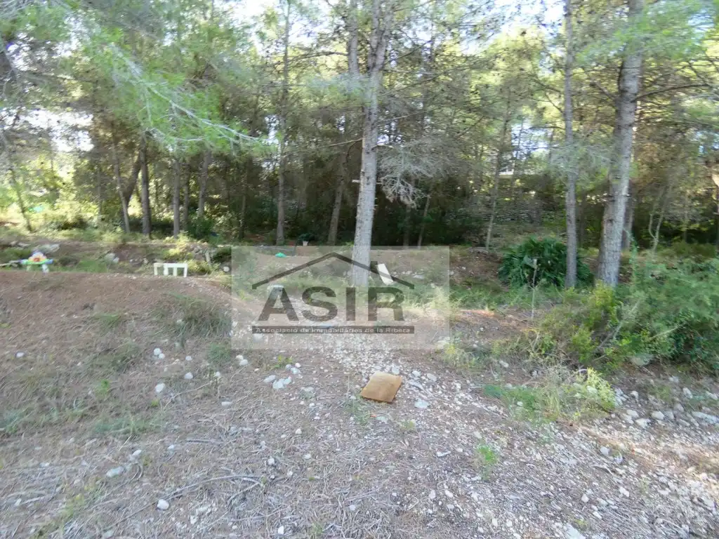 Wohnbaugrundstück zum Verkauf in Casc Urbà, imagen 16
