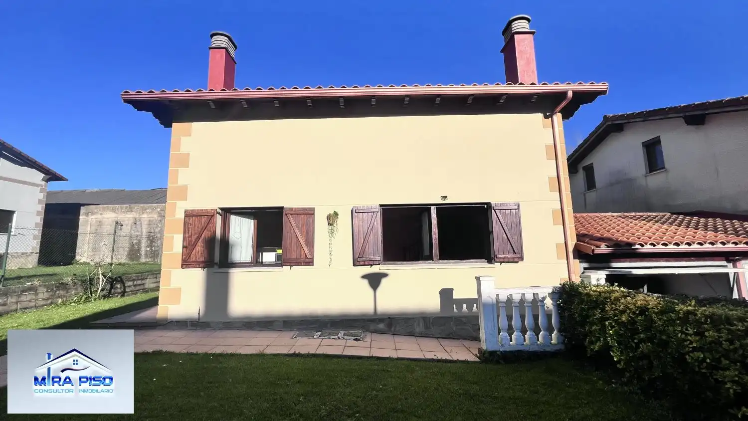 Chalet en venta en Hazas de Cesto, imagen 3