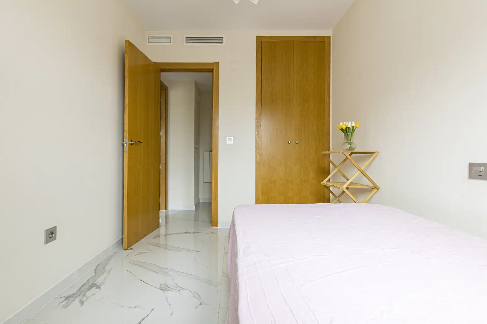 Flat with garden for sale in Murcia - Calle jose conesa cano 8, imagen 21