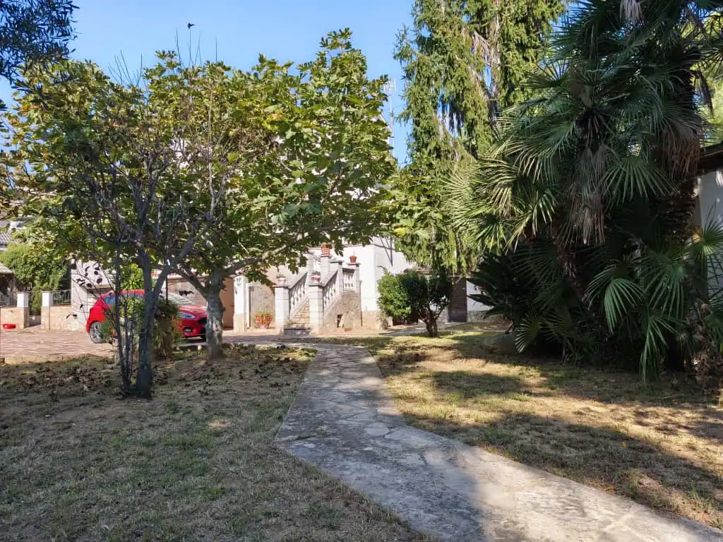Detached house with terrace for sale in Mas Baell - Can Carbó, imagen 11