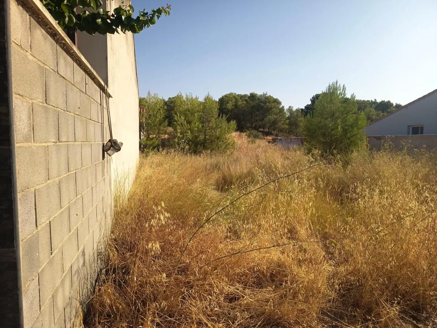 Terreny residencial en venda a Murillo El Cuende, imagen 5