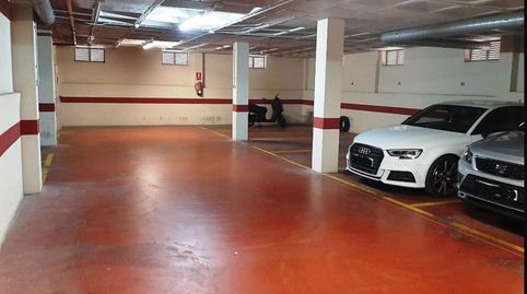 Foto 2 de Garaje en venta en Carrer D'en Bernat D'entença, 16, La Vila, Alzira