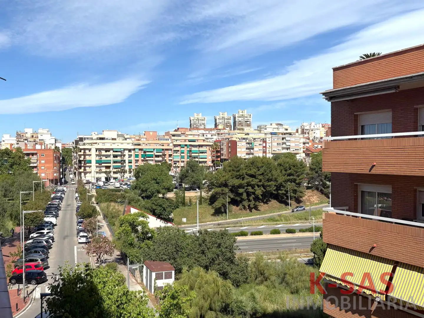 Appartement avec terrasse à vendre à Carrer d' Hipàtia d' Alexandria, imagen 29