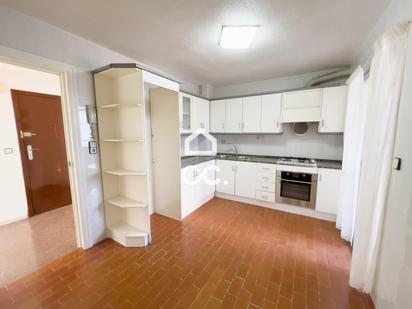 Kitchen of Flat for sale in Lorca