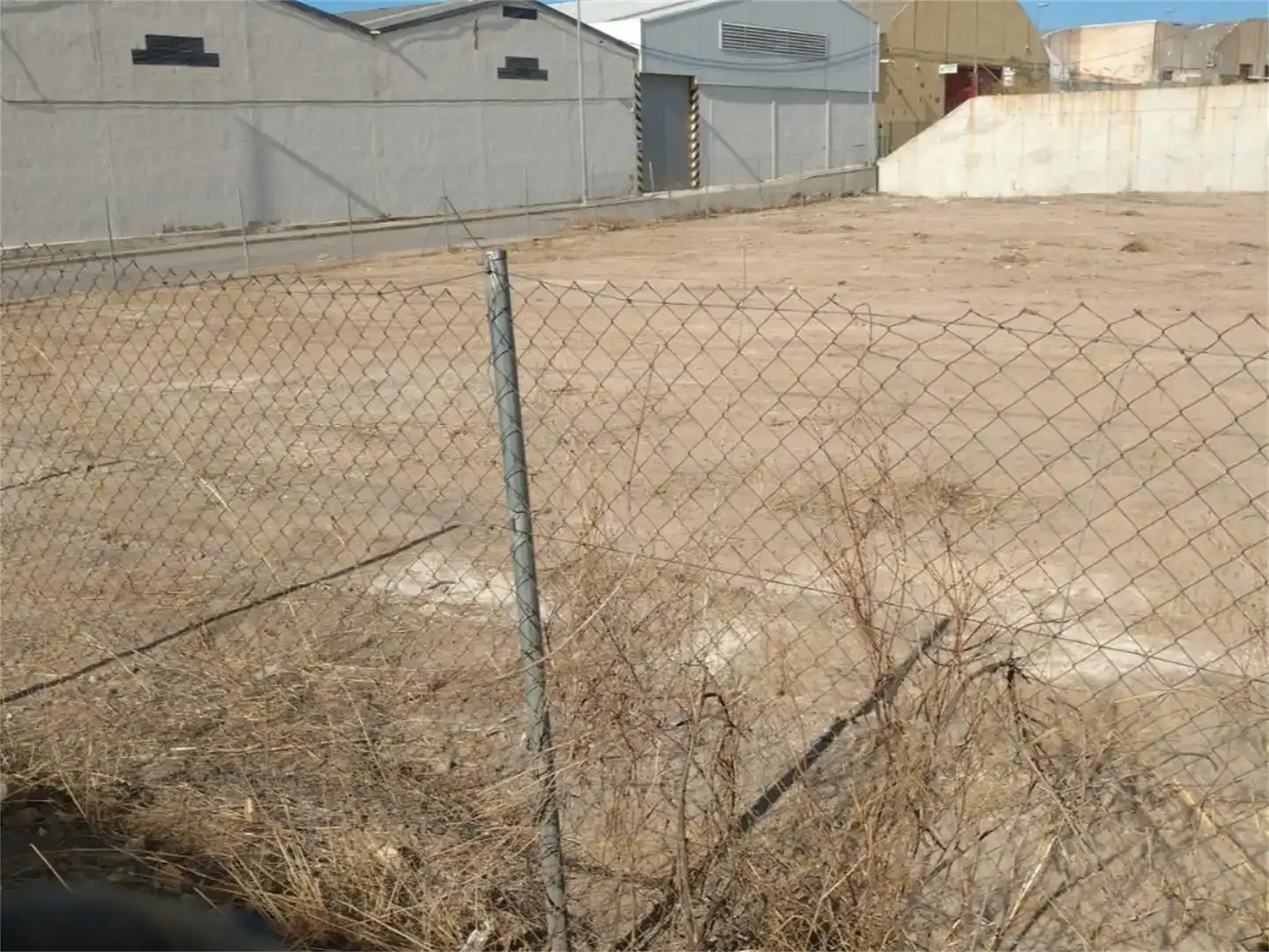 Terreno en venta en Pedanías Norte