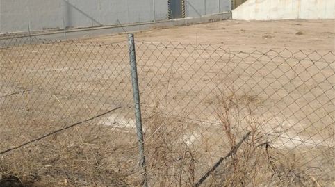 Foto 2 de Terreno en venta en El Puntal, Murcia Capital