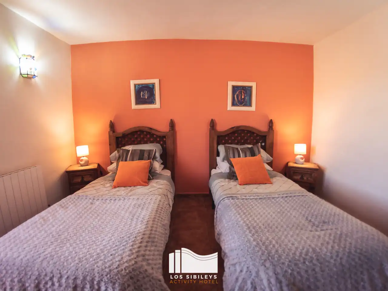 Habitación de Local en venta en Lorca