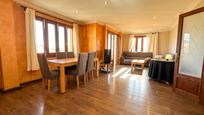 Dining room of Flat for sale in Selva  with Air Conditioner, Heating and Parquet flooring