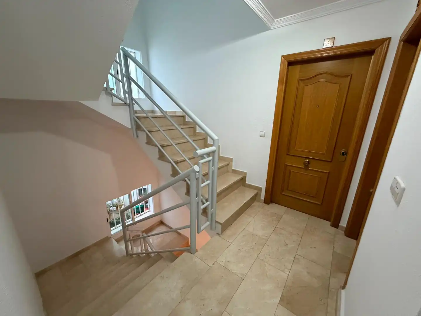 Flat with terrace for sale in Calle de Collao 33, imagen 29