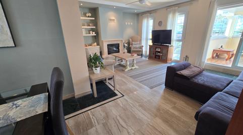 Foto 4 de Casa o chalet en venta en Calle Jaén, 5, Calahonda, Mijas