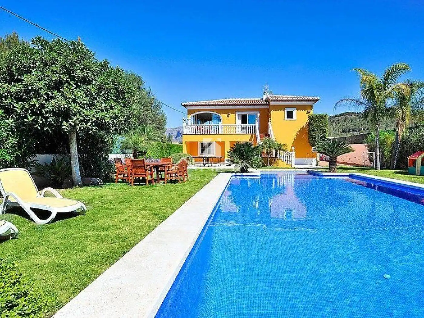 Villa mit Pool zum Verkauf in Calle MAR ARABIGO, imagen 5