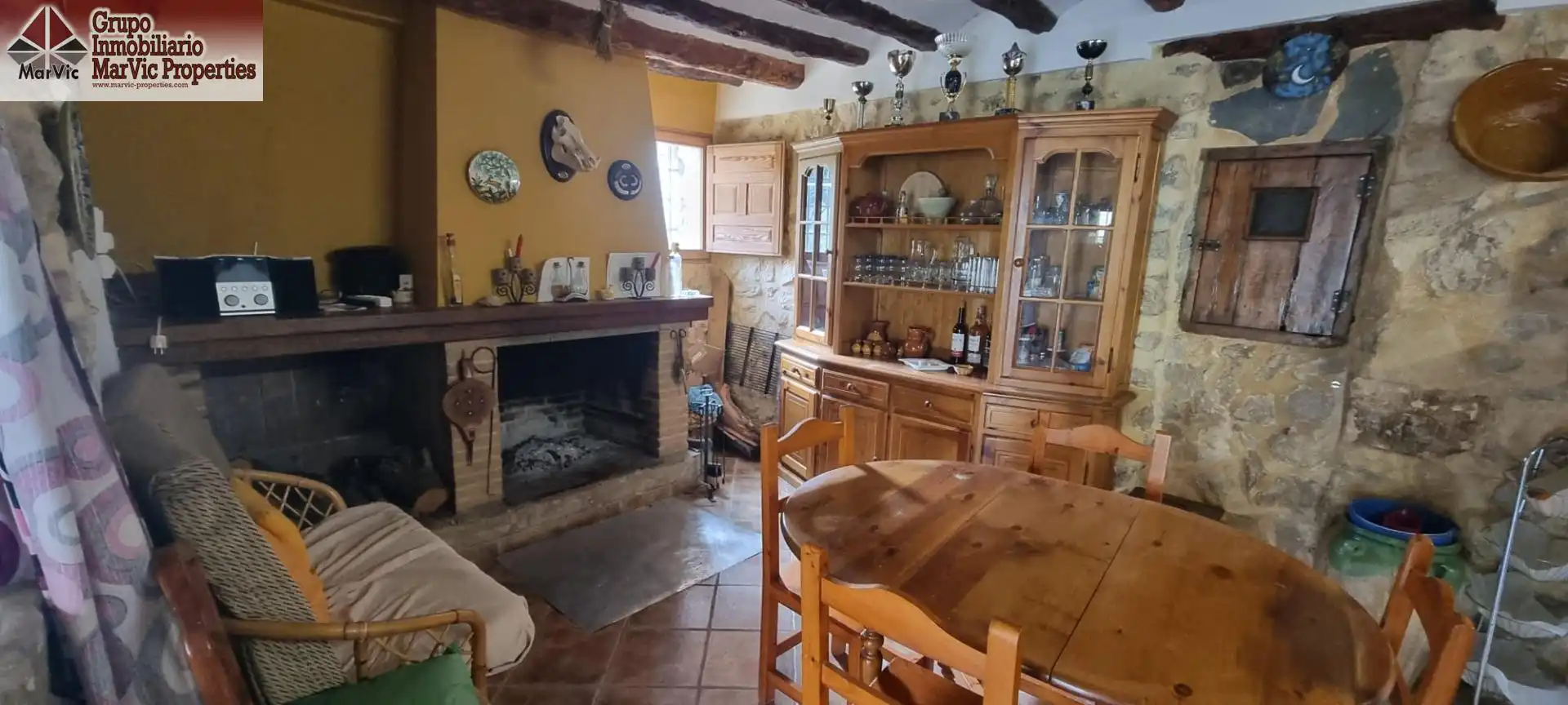 Haus zum Verkauf in Orxeta, imagen 12