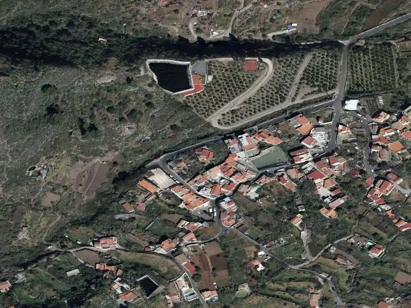 Pis en venda en Valsequillo de Gran Canaria
