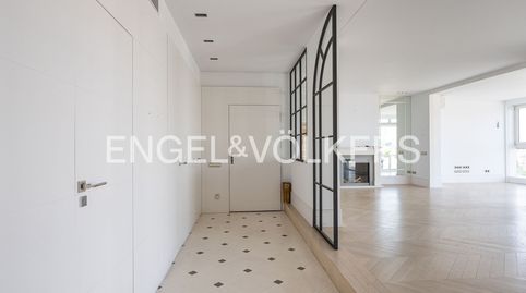 Foto 4 von Dachboden zur Miete in Joaquín Costa, El Viso, Madrid Capital