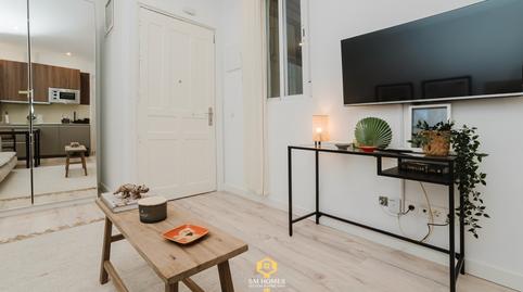 Foto 5 de Piso en venta en Calle de Ponce de León, Almagro,  Madrid Capital