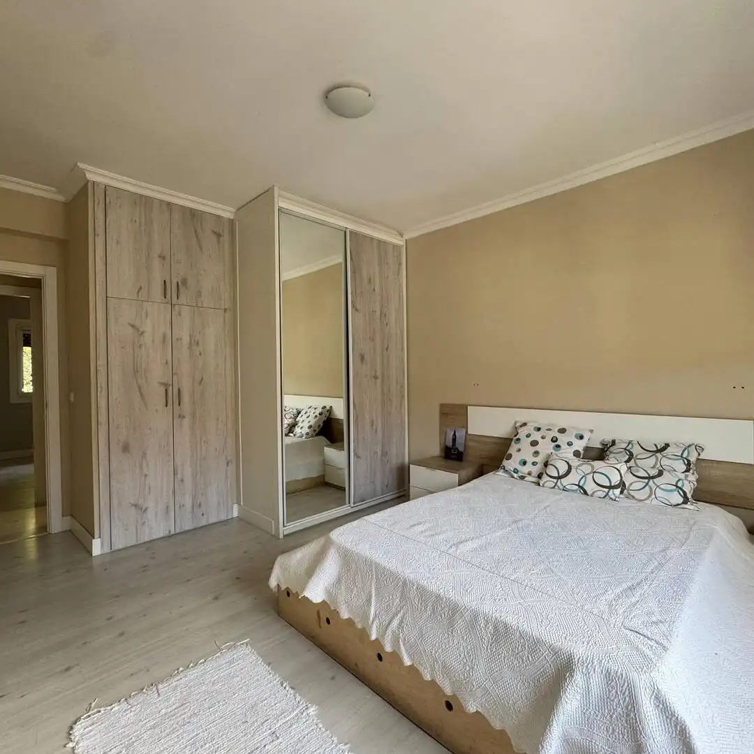 Habitación de Piso en venta en Ibarra con Calefacción y Balcón