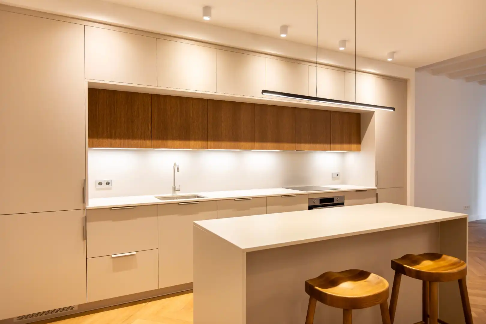 Flat with terrace for sale in Regomir, imagen 8