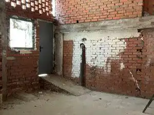 Residencial en venda en Madrid