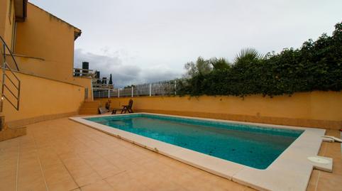 Photo 2 of Single-family semi-detached to rent in Génova,  Palma de Mallorca