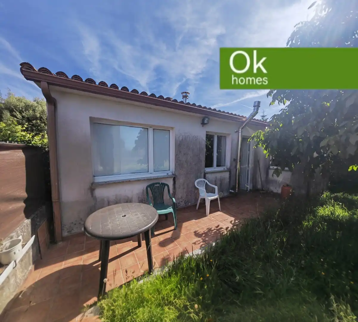 House with garden for sale in Boimorto, imagen 17