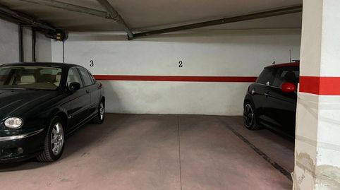 Foto 4 de Garatge de lloguer a Arcediano, 8, Universidad - Tenerías, Salamanca Capital