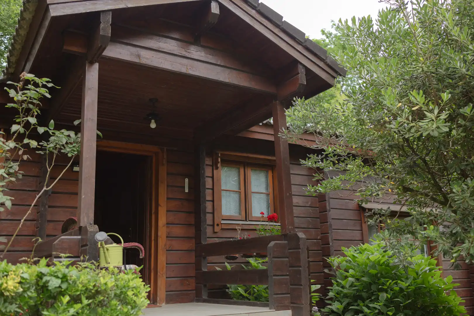 Finca rústica en venta en Hernani