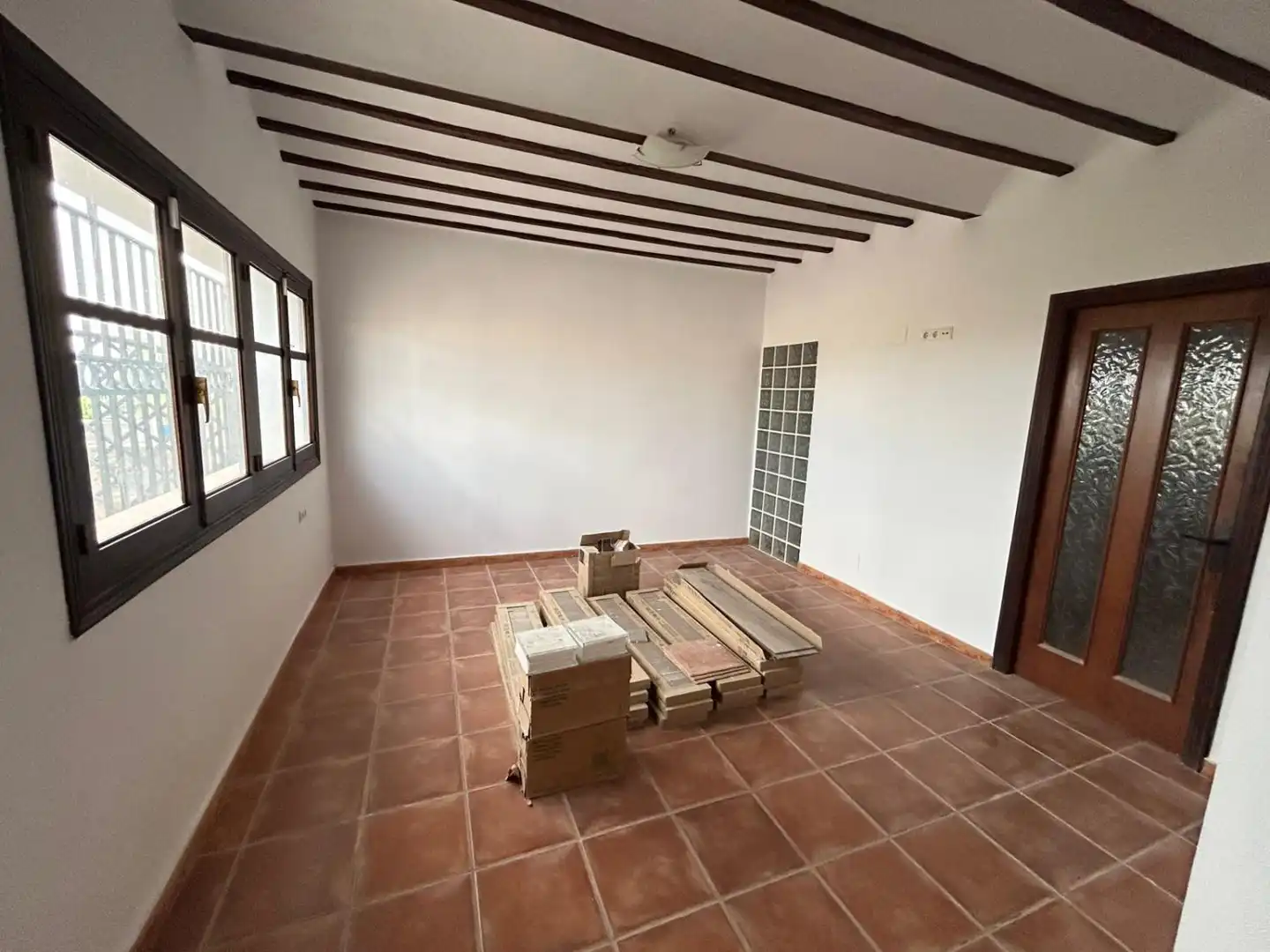 Casa rústica con piscina en venta en Abanilla, imagen 20