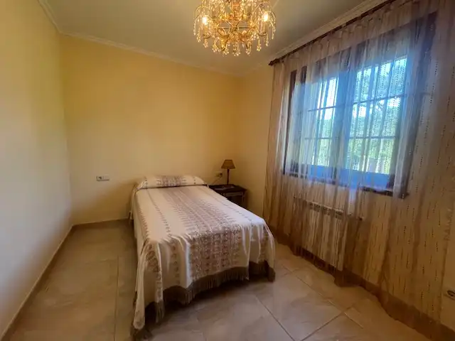 Chalet con jardín en venta en Valdoviño, imagen 21