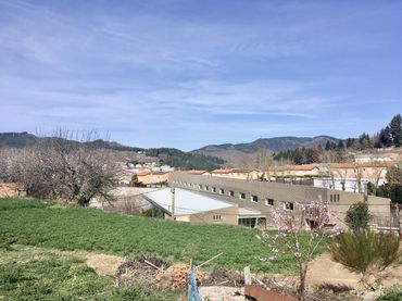 Terreny residencial en venda a Sant Hilari Sacalm