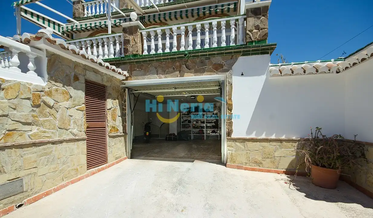 Chalet con piscina en venta en Centro, imagen 18