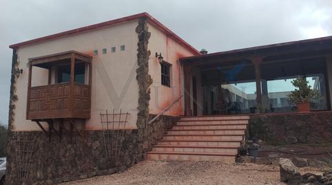 Foto 4 de Casa o xalet en venda a Calle Mazcona, 5, El Roque, La Oliva