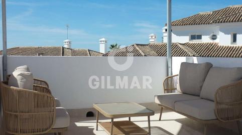 Foto 5 de Casa adosada de lloguer a Calle Roble, Vistahermosa, Cádiz