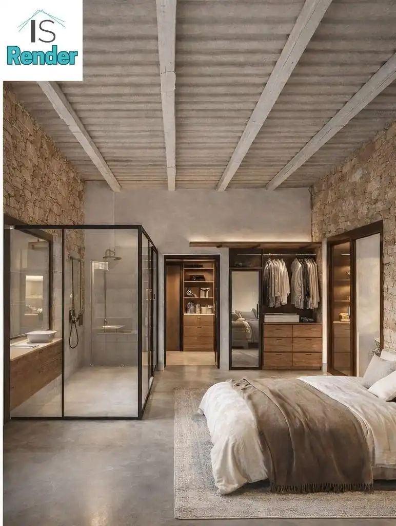 Baño de Casa o chalet en venta en Vilaür