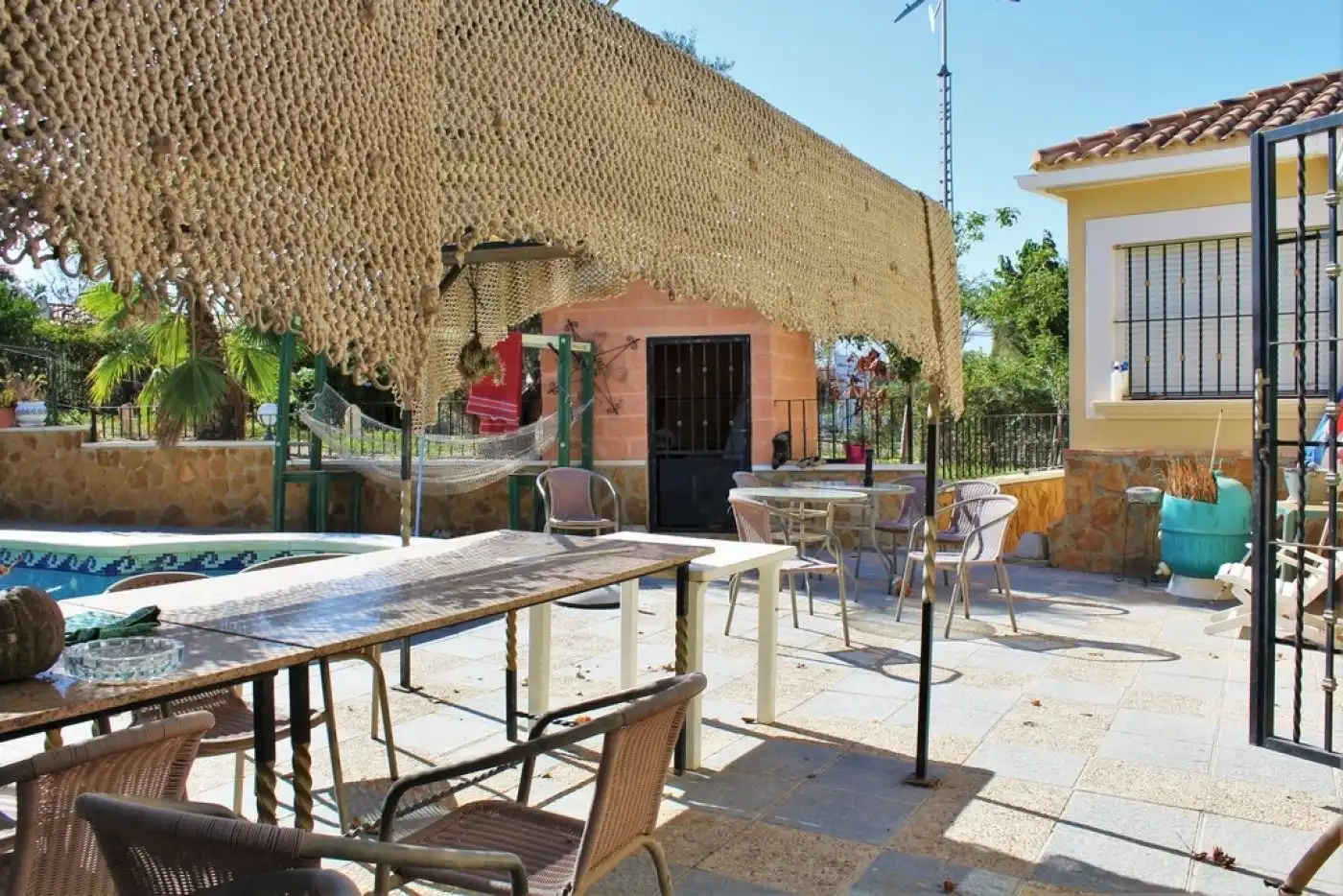 Casa o xalet en venda a Desamparados - Hurchillo - Torremendo