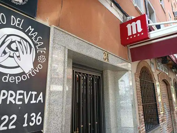 Appartamento in vendita a Calle de Carlos Martín Álvarez 34, imagen 5