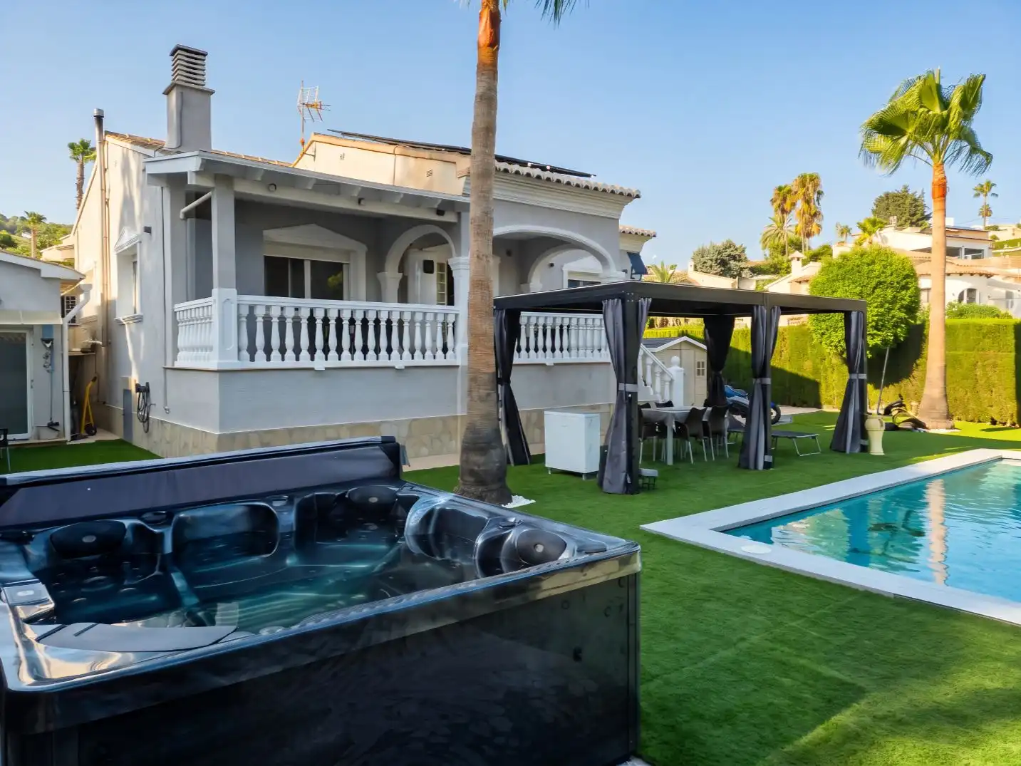 Terrace of Houses for sale in Gran Sol