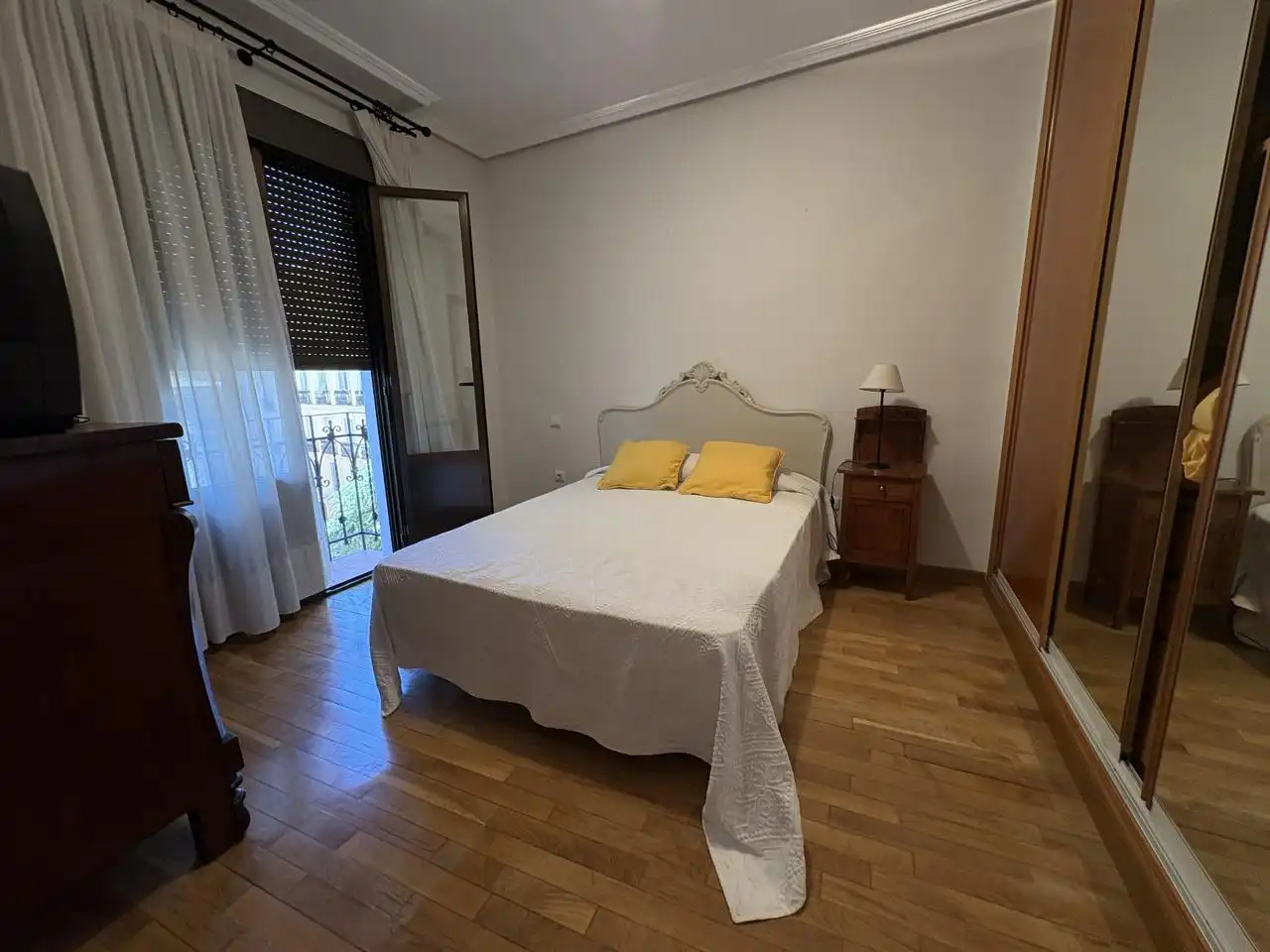 Pis de lloguer a De Angosta De Los Mancebos, Palacio