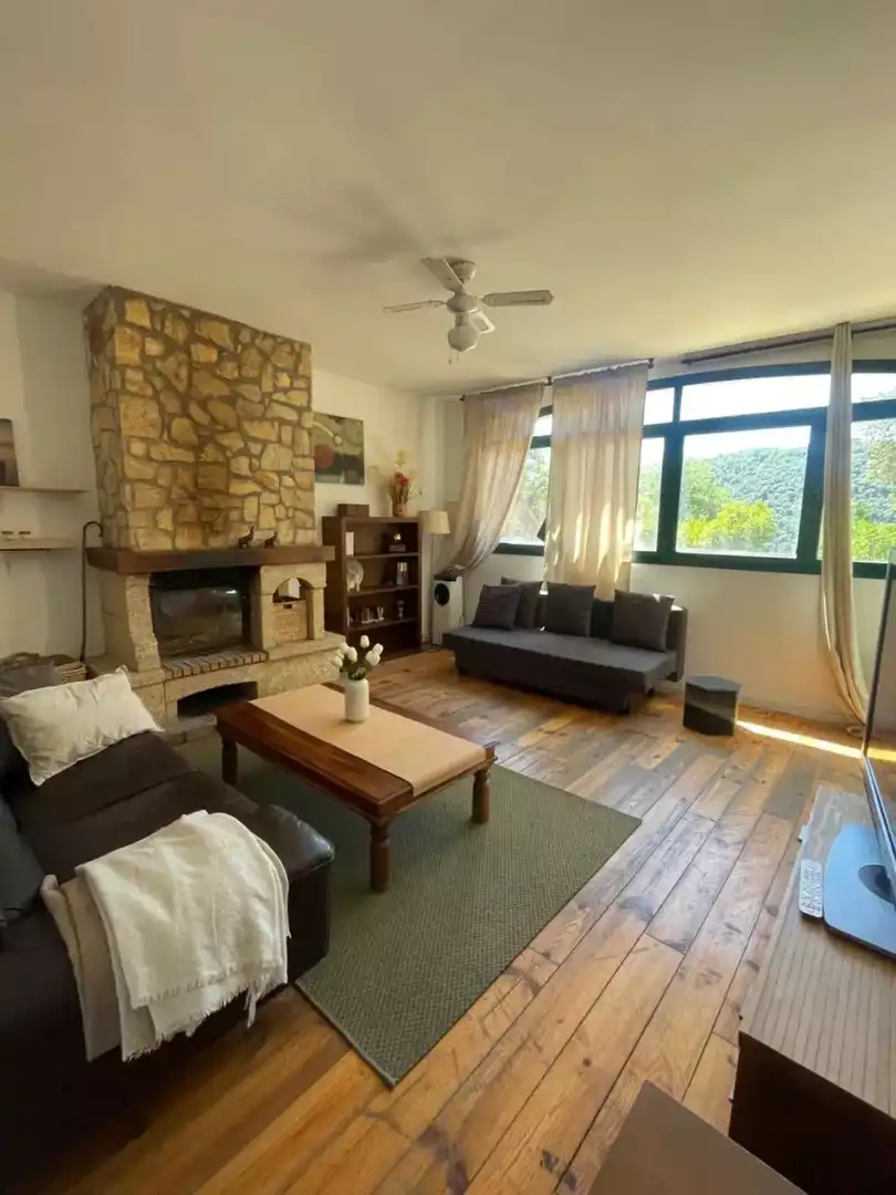 Villa mit Terrasse zum Verkauf in Sant Feliu de Buixalleu, imagen 11