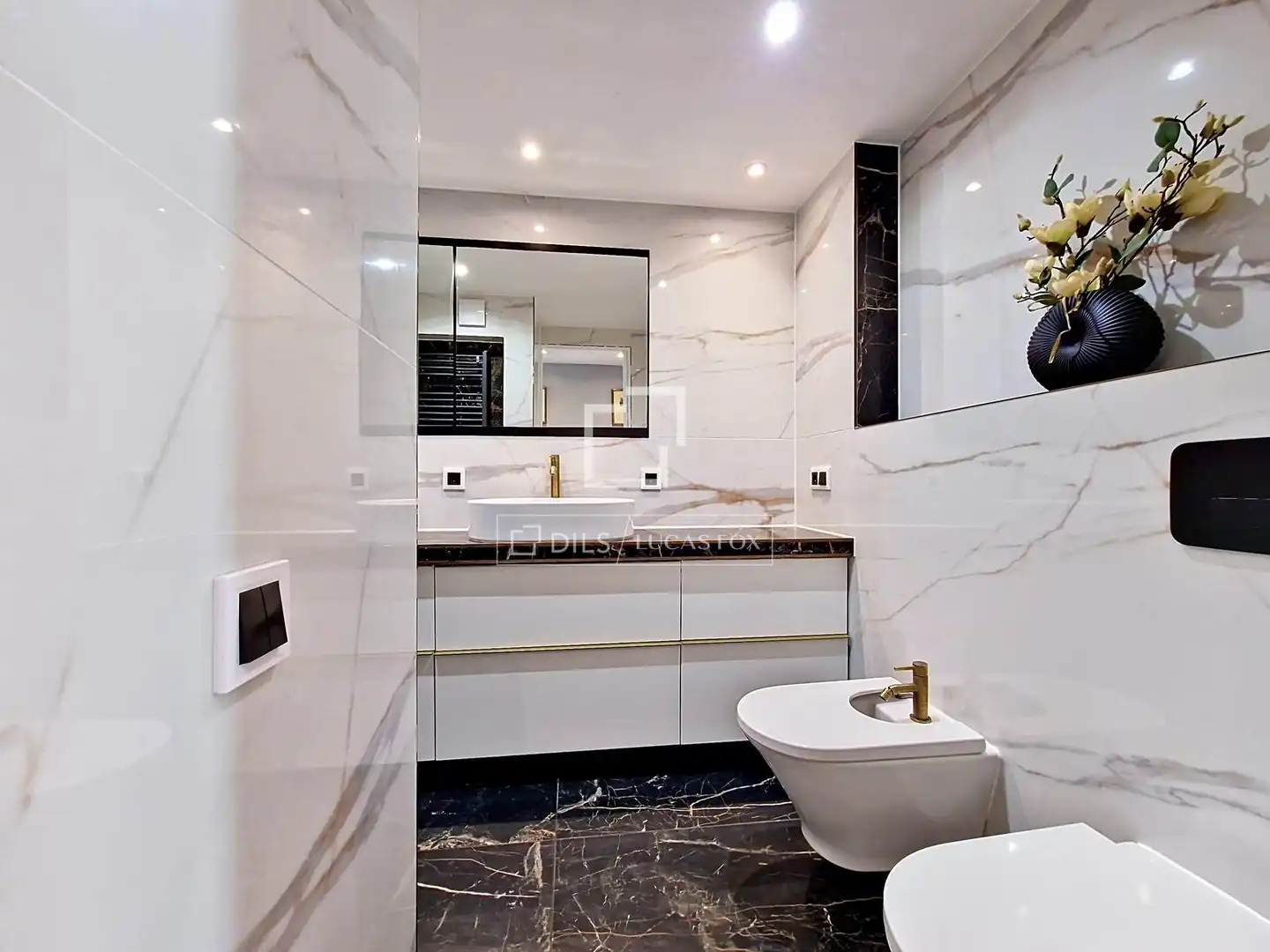 Piso con terraza en venta en L'Estany, imagen 29