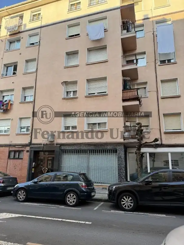 Local comercial de lloguer a Anboto Kalea, imagen 4