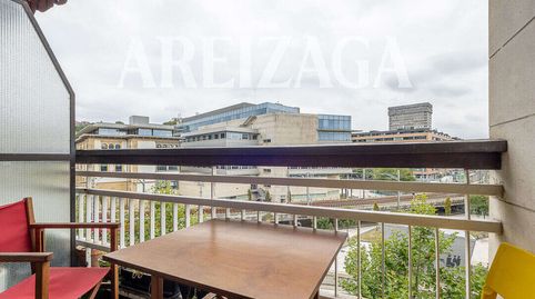 Foto 5 de Piso en venta en Calle Iztueta, Gros, Donostia - San Sebastián