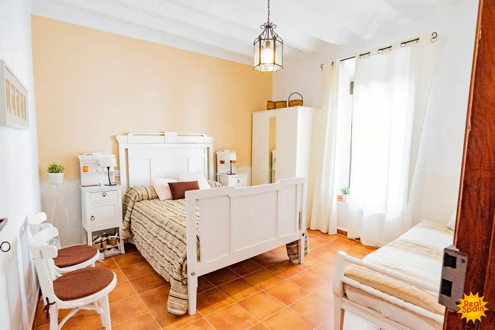 Casa a schiera con terrazza in vendita a Vélez-Blanco, imagen 4