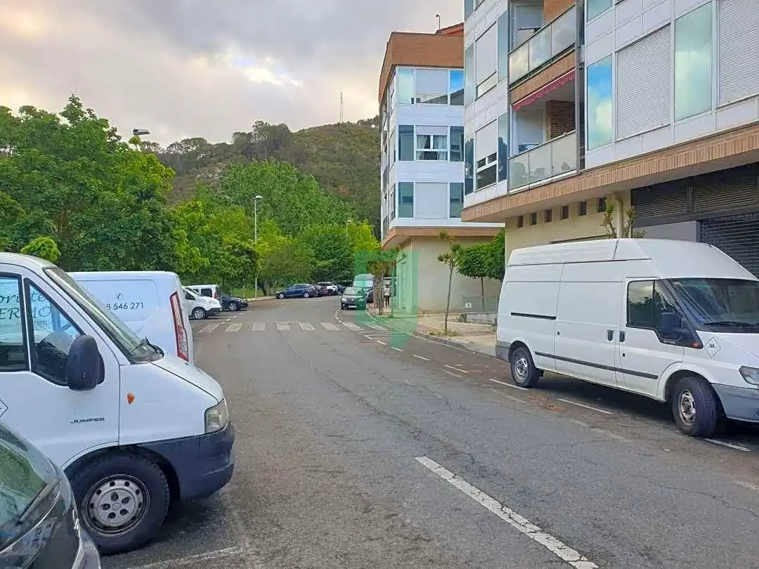 Parking of Garage for sale in Estella / Lizarra