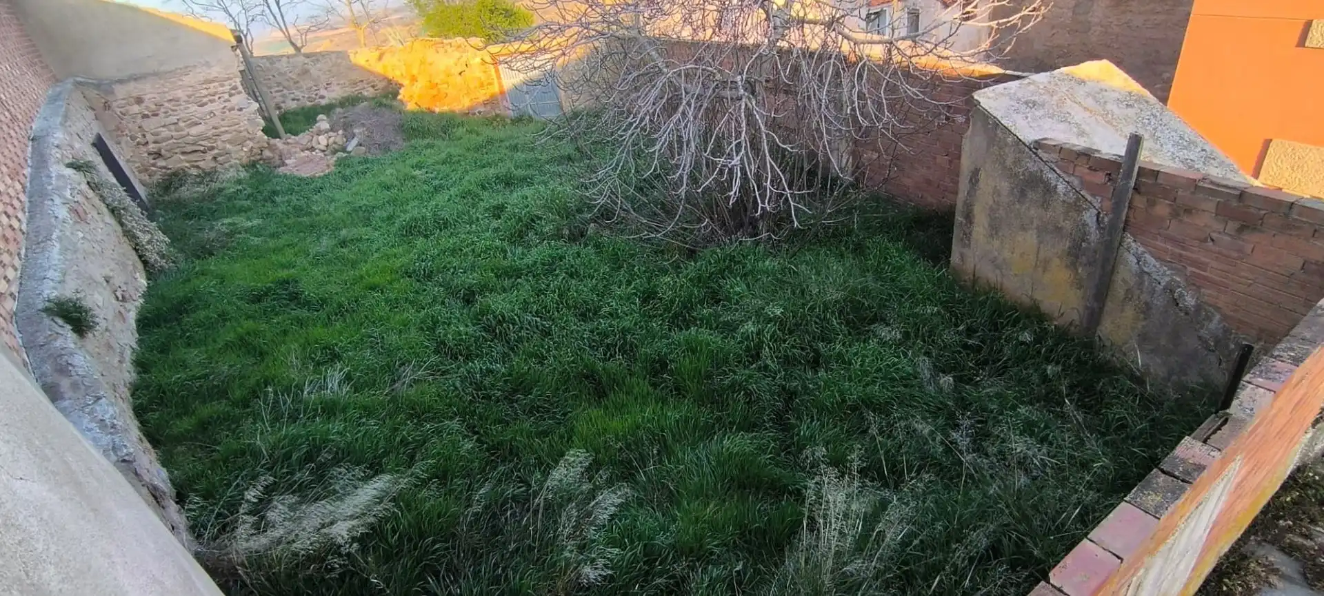 Casa o xalet en venda en Ausejo amb Jardí privat i Terrassa