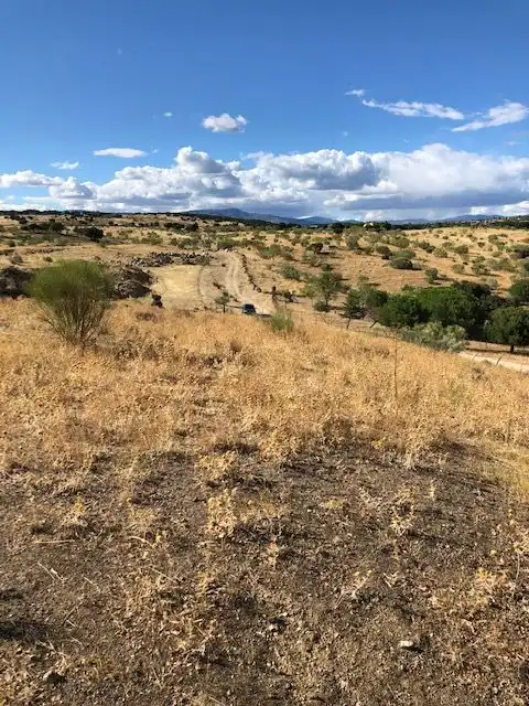 Terreny residencial en venda a Valdemorillo pueblo, imagen 9