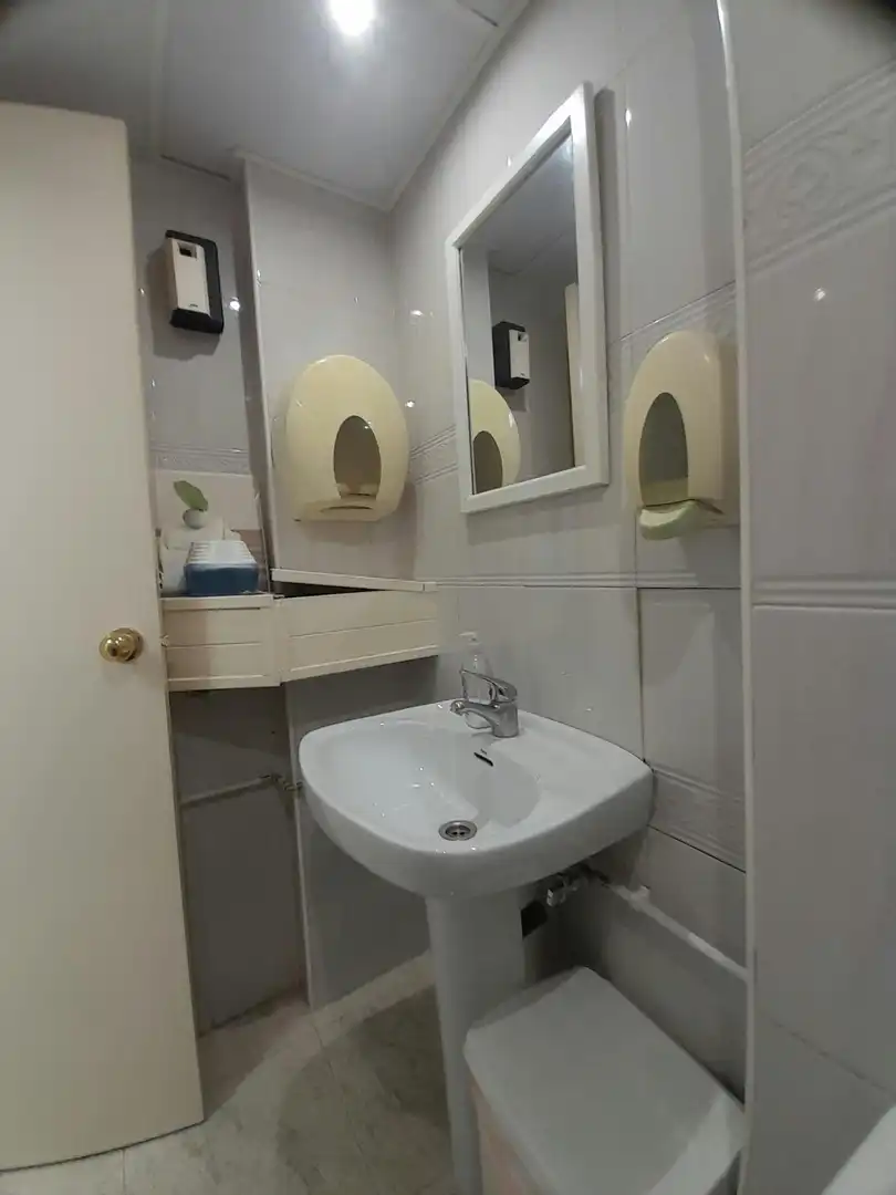Office space for sale in Centro, imagen 7