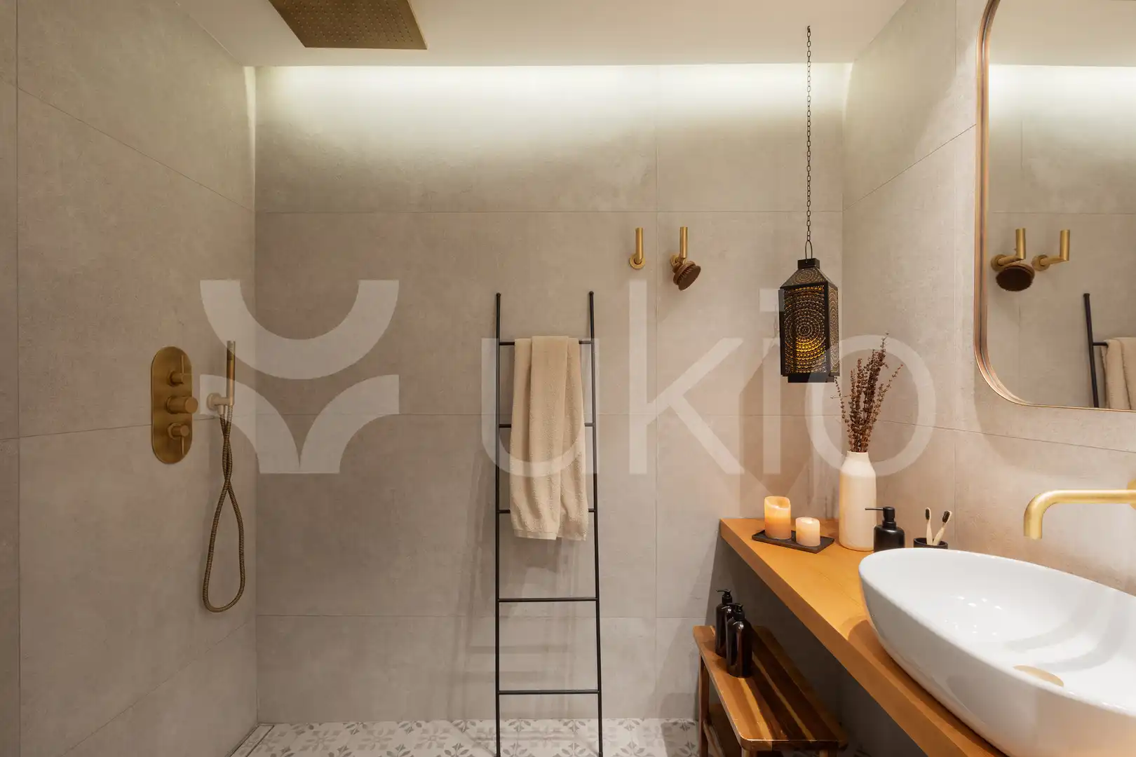 Apartment with lift to rent in Carrer de Josep Torres, imagen 14