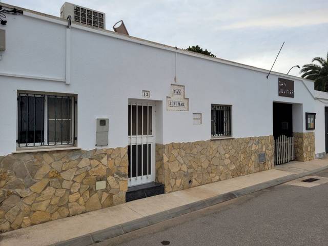 Casa-chalet en Venta en LA CINTA en Eucaliptus - Poble Nou del Delta